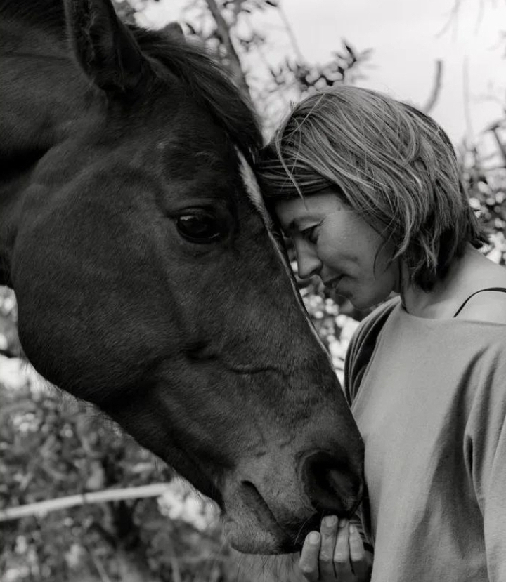 María - EquusDream